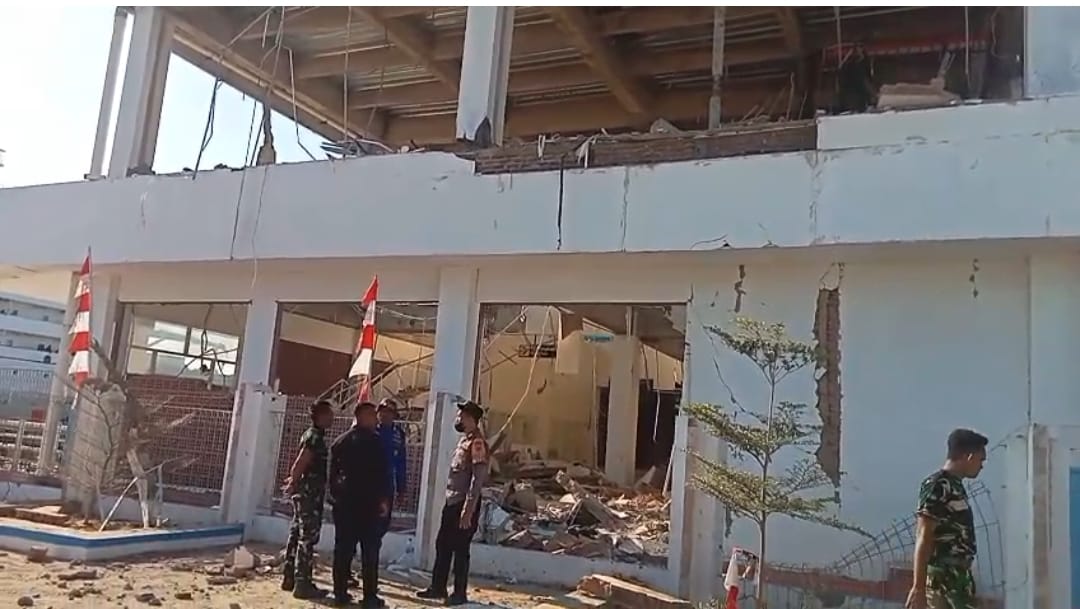 Gubernur NTT Konfirmasi 5 Korban Tewas Akibat Gempa Nagekeo, Data Masih Terus Dipastikan