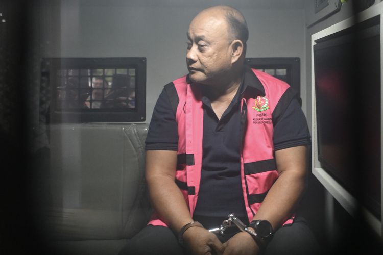 Kejagung sita aset eks Kepala BGN korupsi MBG