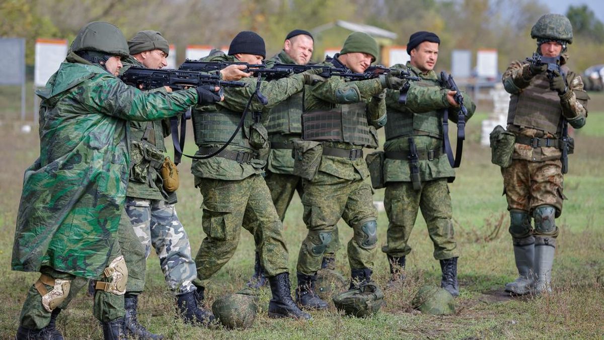 BIN dalami WNI tentara Rusia