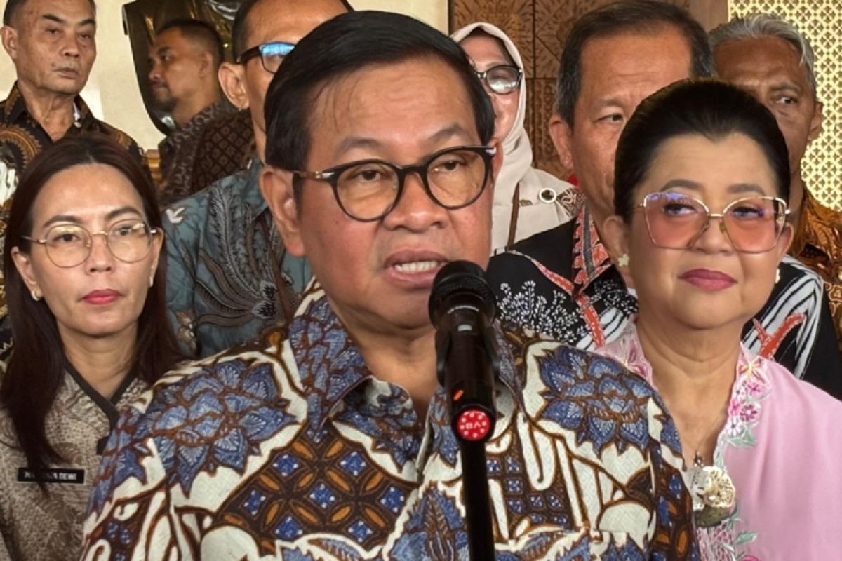 PJJ Jakarta diperpanjang abu Krakatau