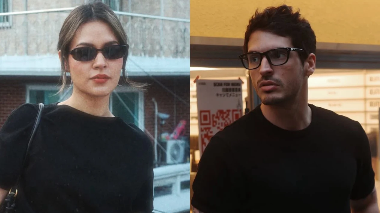 foto Raisa Mathis Molinié netizen yakin move on