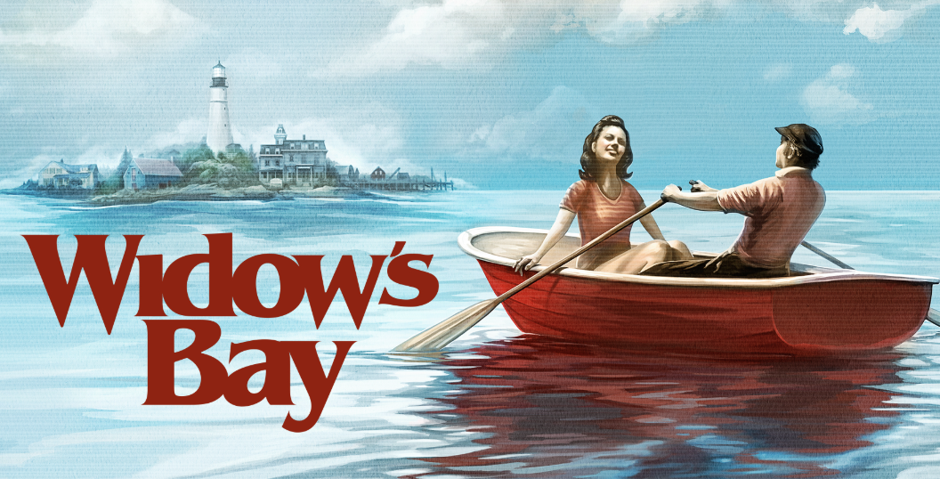 Widow's Bay