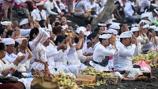 Kalender Bali September 2026: Panduan Lengkap Hari Raya dan Tanggal Penting