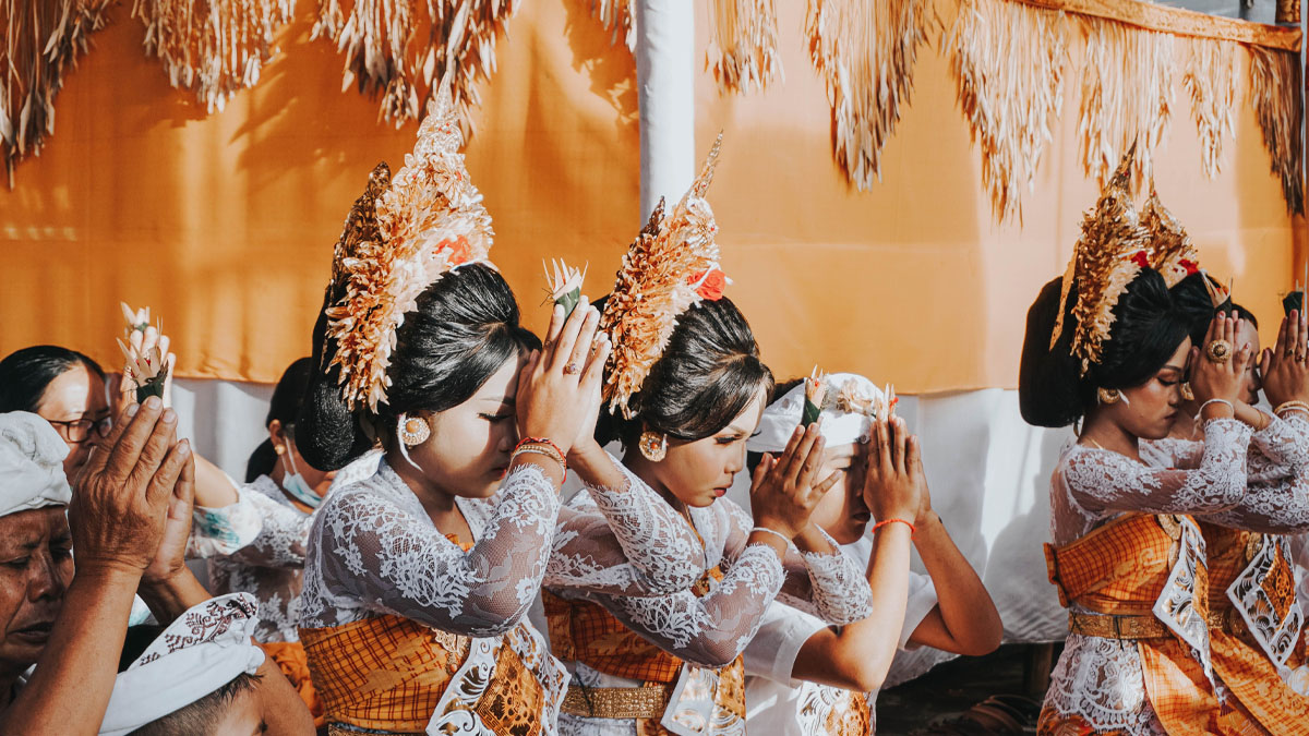 kalender Bali September 2026