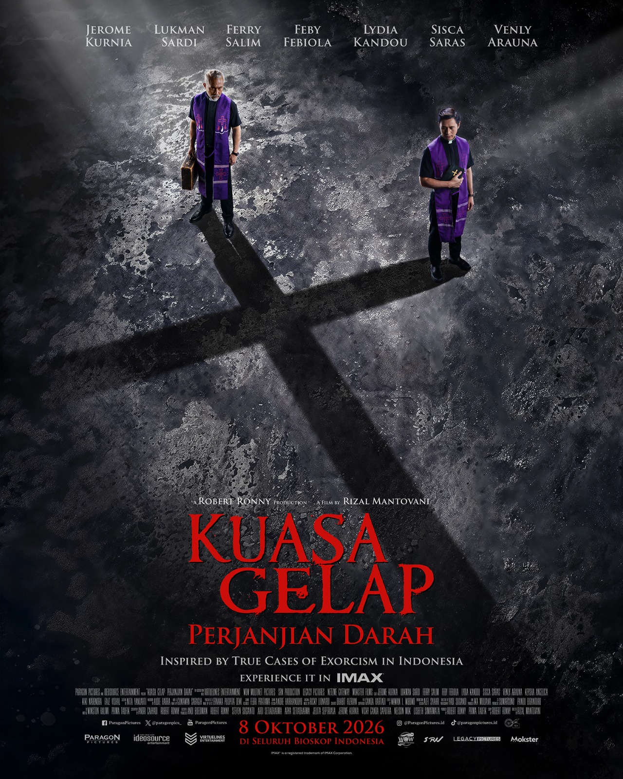 Film Horor