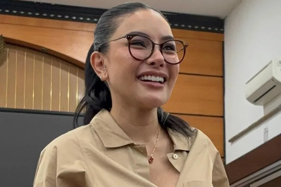 Kuasa Hukum Bantah Nikita Mirzani Pakai Ponsel Pribadi di Rutan