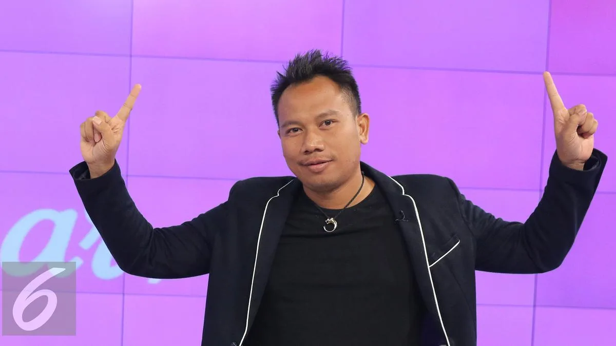 Kasus Dugaan Penipuan Vicky Prasetyo Naik Penyidikan, Polisi Tegaskan Belum Ada Tersangka