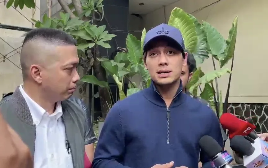 Rizky Billar Tegaskan Proses Hukum terhadap Enam Akun Hoaks Tetap Berjalan: Kali Ini Tak Ada Mediasi