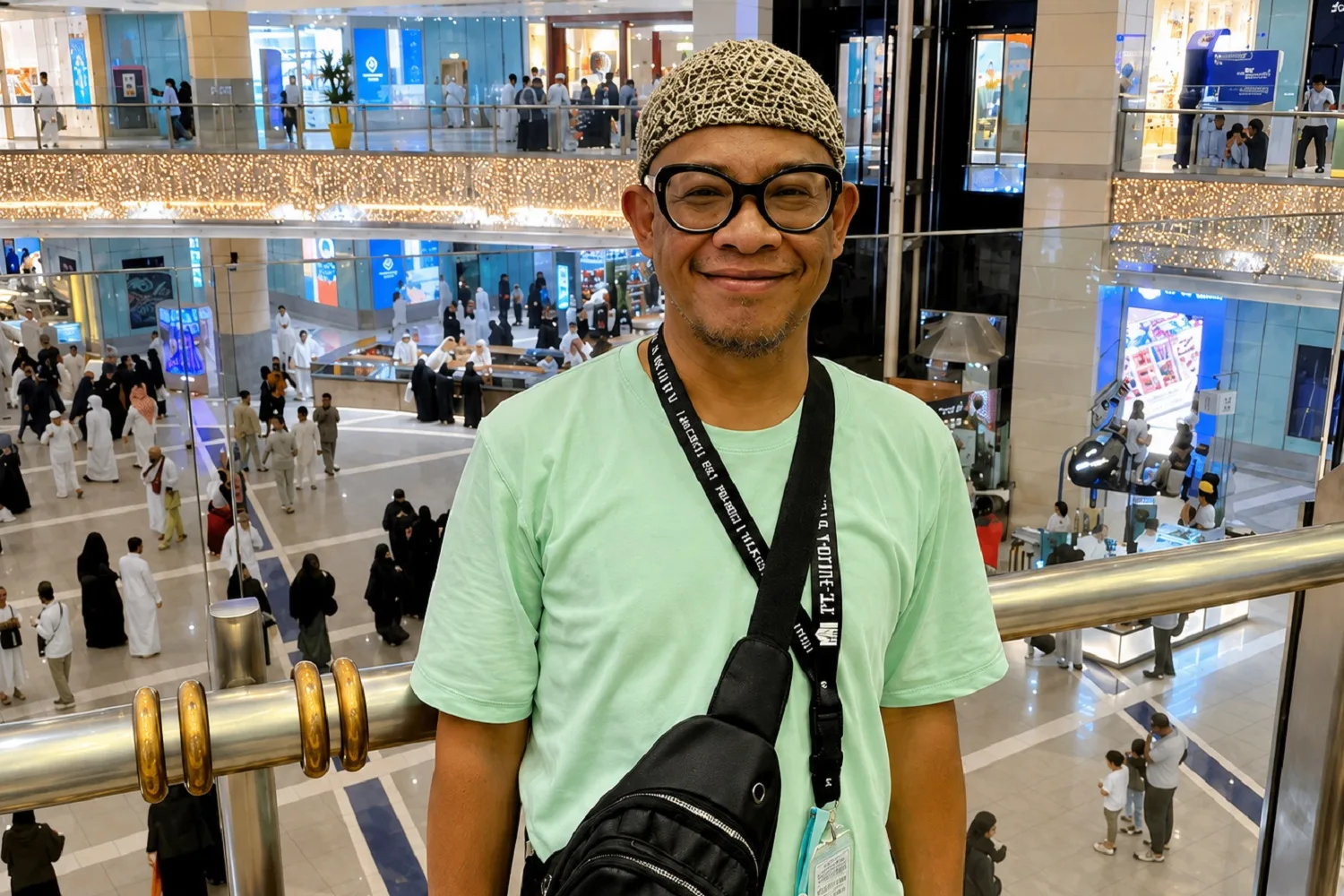 Bassis Pas Band Trisno Meninggal Dunia, Sempat Berjuang Melawan Gagal Ginjal