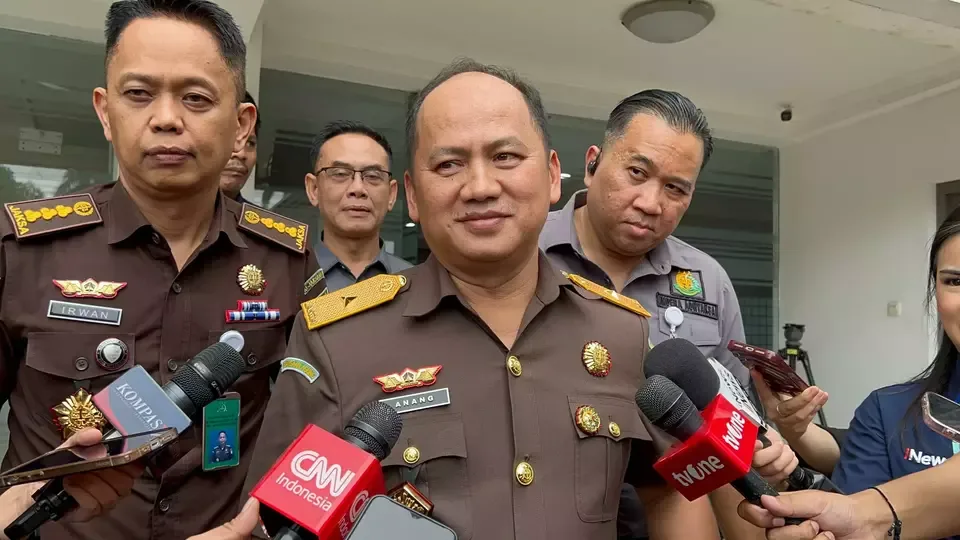 Kejagung Geledah Rumah Febrie Adriansyah di Kebayoran Baru, Sita Dokumen Dugaan TPPU