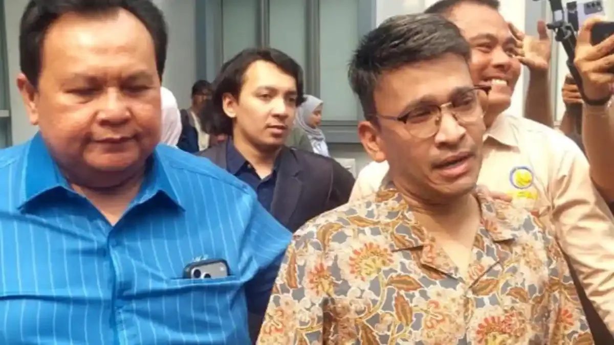 Minola Sebayang Peringatkan Penyebar Hoaks soal Ruben Onsu: Tak Tutup Kemungkinan Tempuh Jalur Hukum