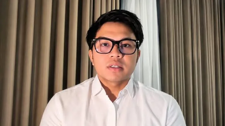 YouTuber Bigmo Diadukan ke Polda Metro Jaya, Diduga Libatkan Anak Promosikan Liquid Vape Saat Live