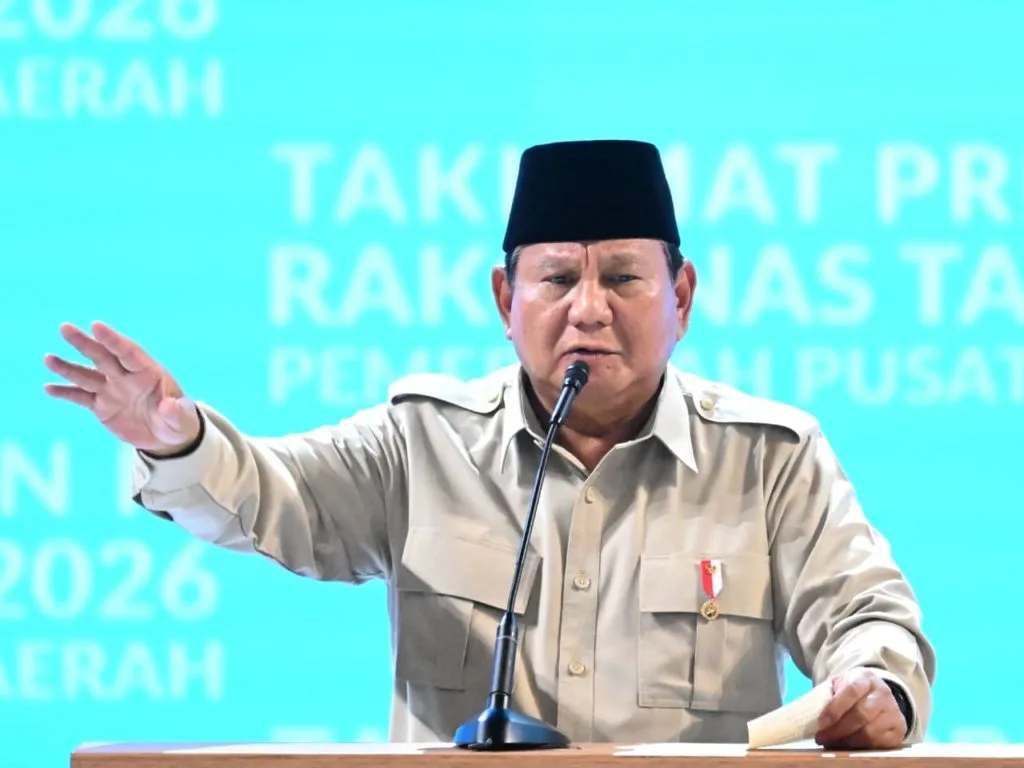 Pemerintah Salurkan Bansos Beras Mulai 17 Agustus 2026, 33,24 Juta Keluarga Terima 30 Kg