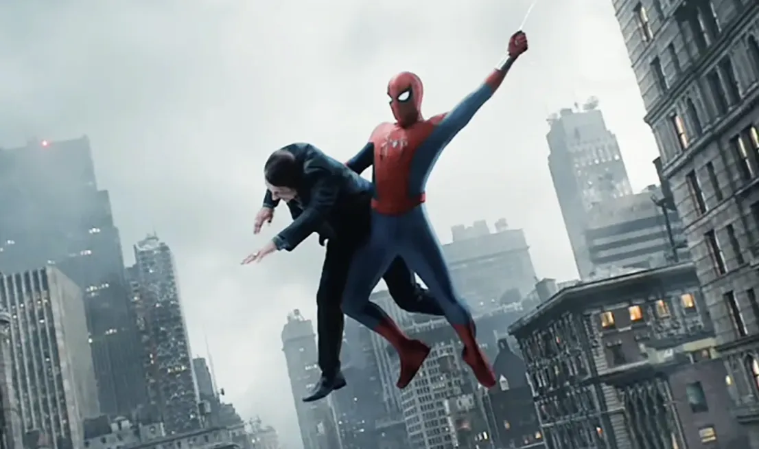 Gokil! Spider-Man Brand New Day Raup Rp29,5 Triliun Cuma 12 Hari