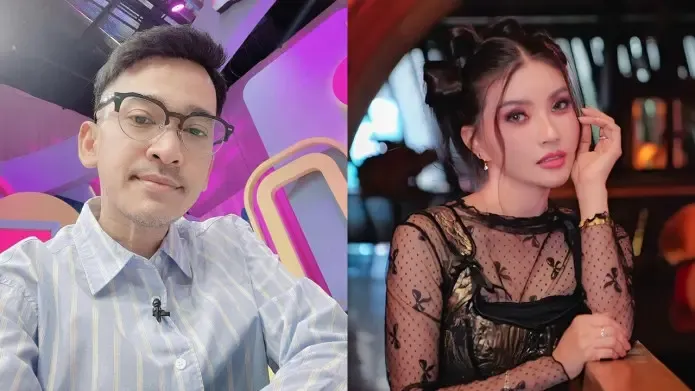 Ruben Onsu Absen Lagi di Sidang Mediasi, Sarwendah Tetap Datang Tepat Waktu