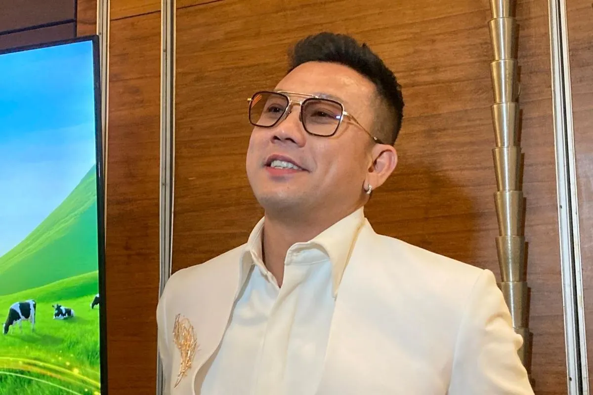 Denny Sumargo Cerita Perjalanan Program Anak Kedua Bersama Olivia Allan