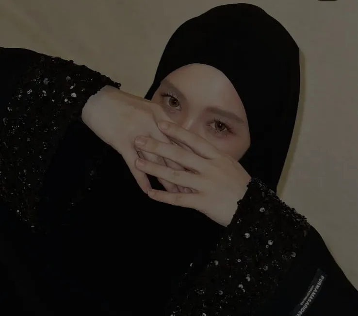 Inara Rusli Kembali Kenakan Cadar, Bicara Makna Istiqamah dan Proses Memperbaiki Diri