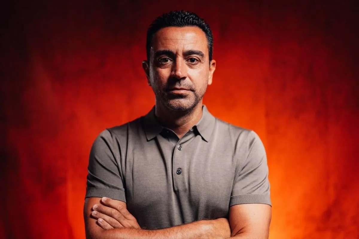 Xavi Hernandez Resmi Jadi Pelatih Timnas Belanda, Kontrak hingga Piala Dunia 2030