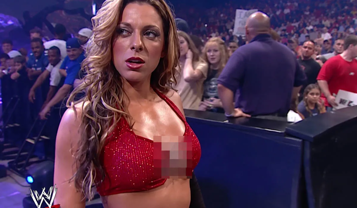 Mantan Bintang WWE Dawn Marie Gabung OnlyFans, Tapi Tegaskan Tak Akan Tampil Telanjang