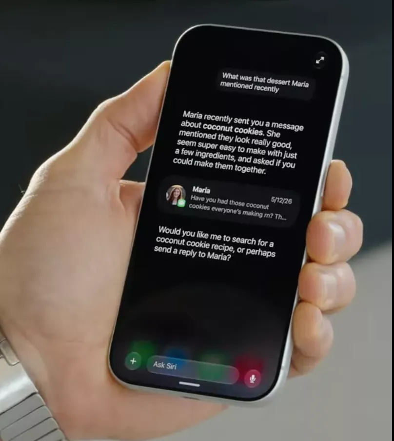 Tim Cook Isyaratkan Siri AI Bisa Berbayar buat Pengguna Berat, Ini Skemanya