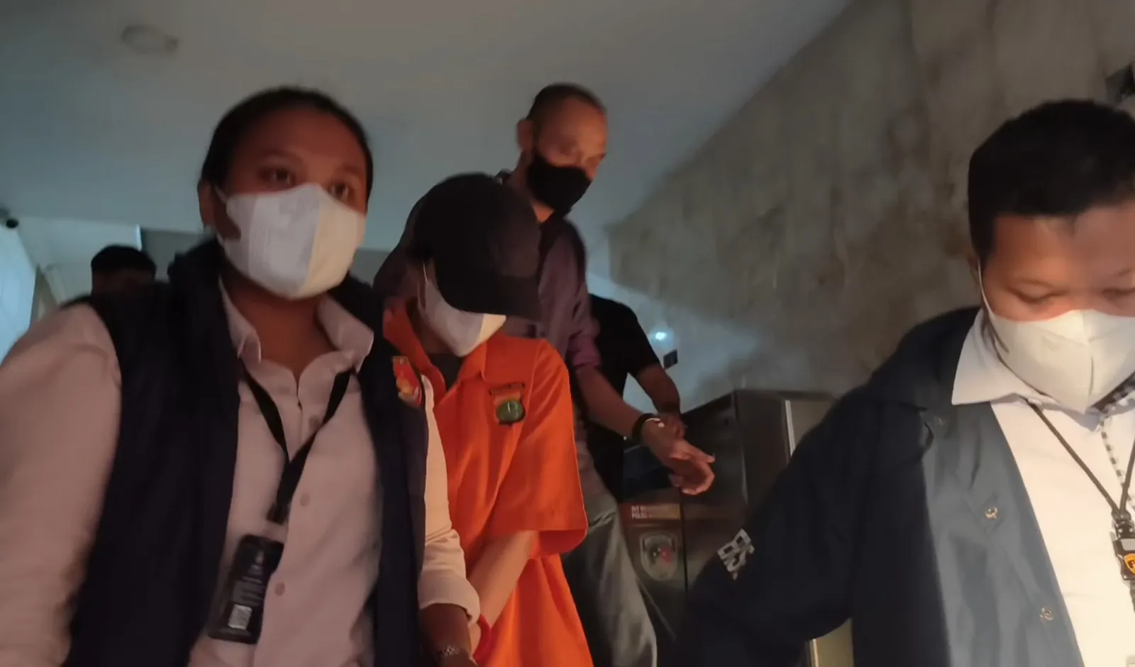 Polisi Tetapkan 4 Tersangka Kasus Challenge Al-Qur’an Berhadiah Miras di Ancol, 2 Ditahan