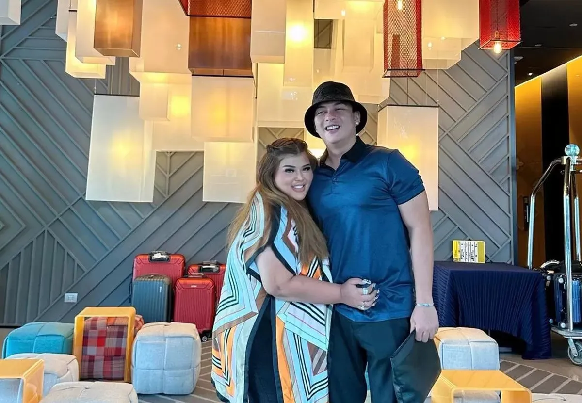 Setelah Hampir 10 Tahun Menikah, Rendy Samuel Akhirnya Buka Suara soal Perceraiannya dari Shindy Fioerla