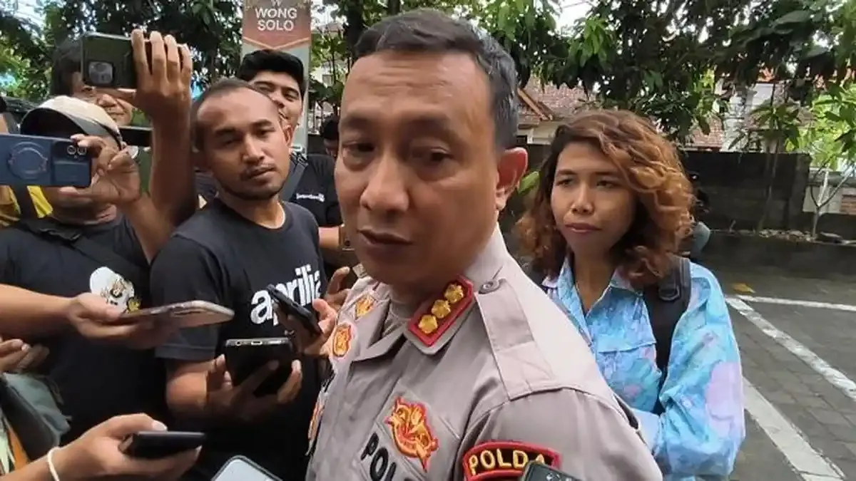 Pemilik Spa di Seminyak Diburu Polisi, Diduga Sediakan Prostitusi Sesama Jenis