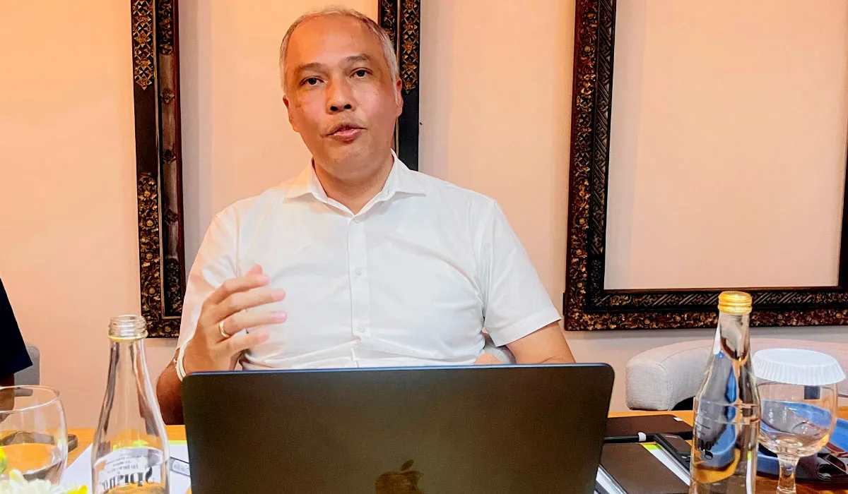 Bali Menyumbang Devisa Terbesar, Tapi Diperlakukan Seperti Anak Tiri Republik Ini ?