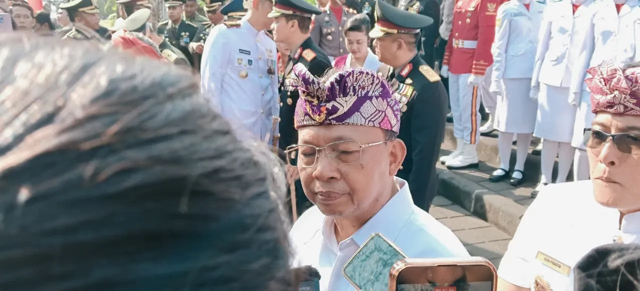 Angka Kemiskinan Bali Terendah se-Indonesia, Tapi Koster Bilang Ini Belum Cukup