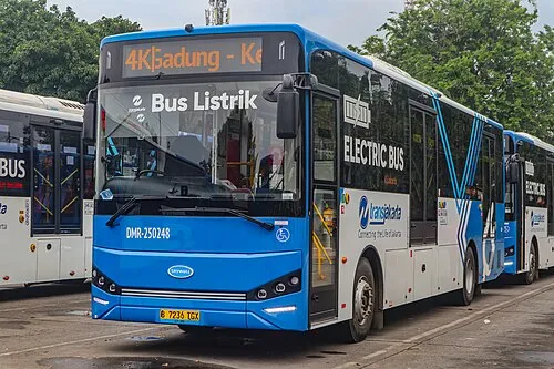 Naik Transjakarta hingga MRT Cuma Rp8 Hari Ini, Simak Syarat dan Cara Bayarnya