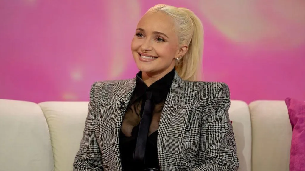 Hayden Panettiere Meninggal Dunia di Usia 36 Tahun, Bintang Heroes dan Scream Tinggalkan Pesan Mendalam