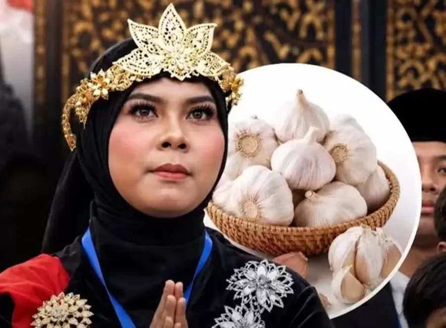 Disebut Prabowo sebagai Pengupas Bawang, Keluarga Susanah Ungkap Pekerjaan Sebenarnya