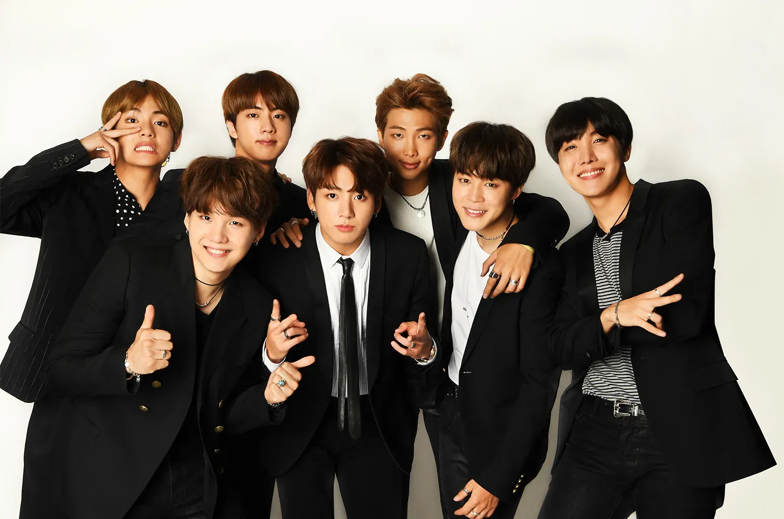 BTS Boikot Grammy 2027, Kenapa Kategori Asia Pop Kini Ditinjau Ulang?
