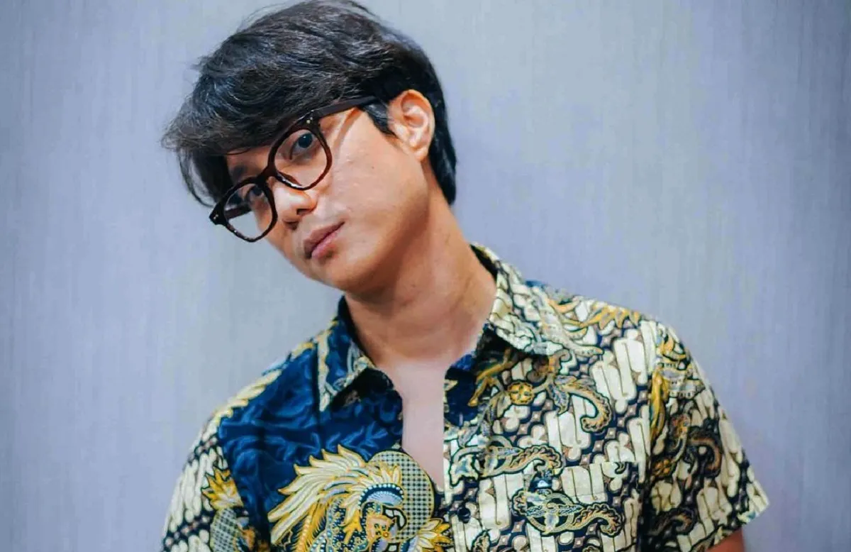 Dikta Eks Yovie and  Nuno Ternyata Sudah Menikah, KUA Ungkap Tanggal, Lokasi hingga Waktu Akad