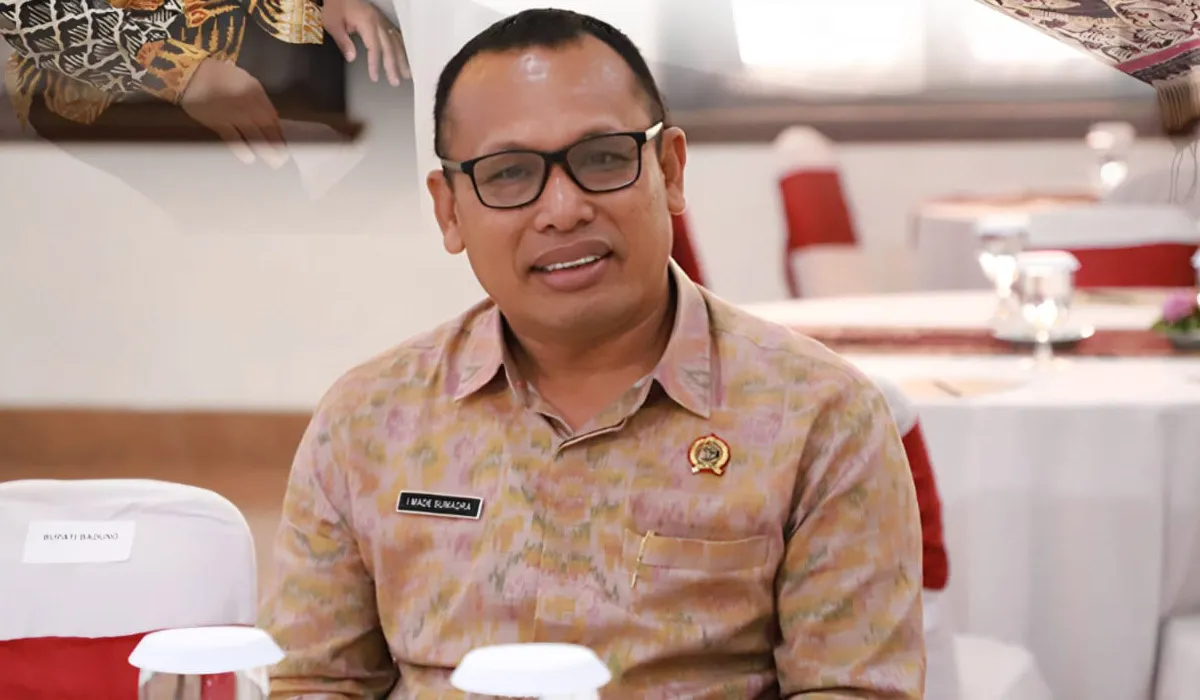 Sehari Setelah Launching, Ini Jawaban Kabid BPN Bali Soal Program 10 Hari