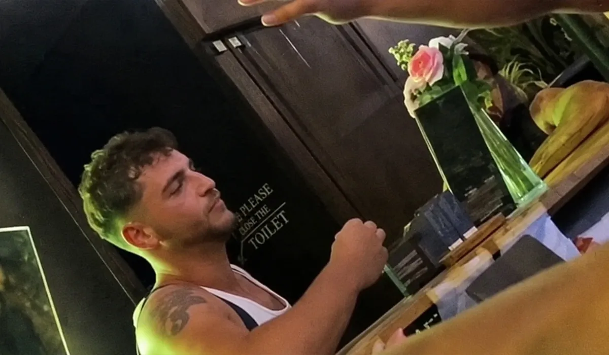 Diduga Anggota IDF, 3 WNA Israel Diusir dari Gym di Ubud, Videonya Viral