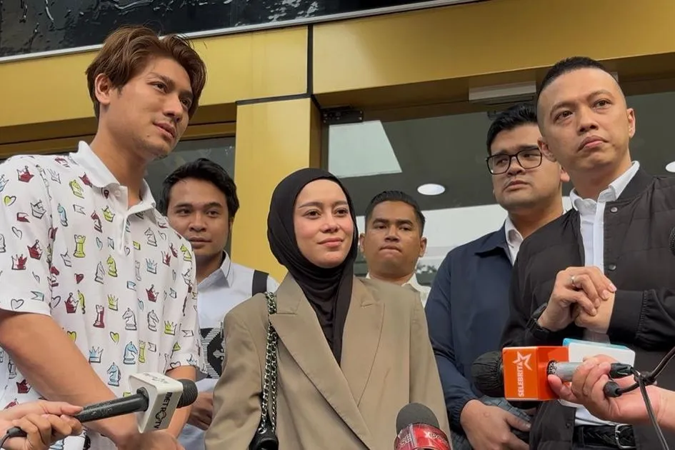 Polisi Dalami Laporan Akun Haters Lesti Kejora, Tiga Orang Sudah Diperiksa