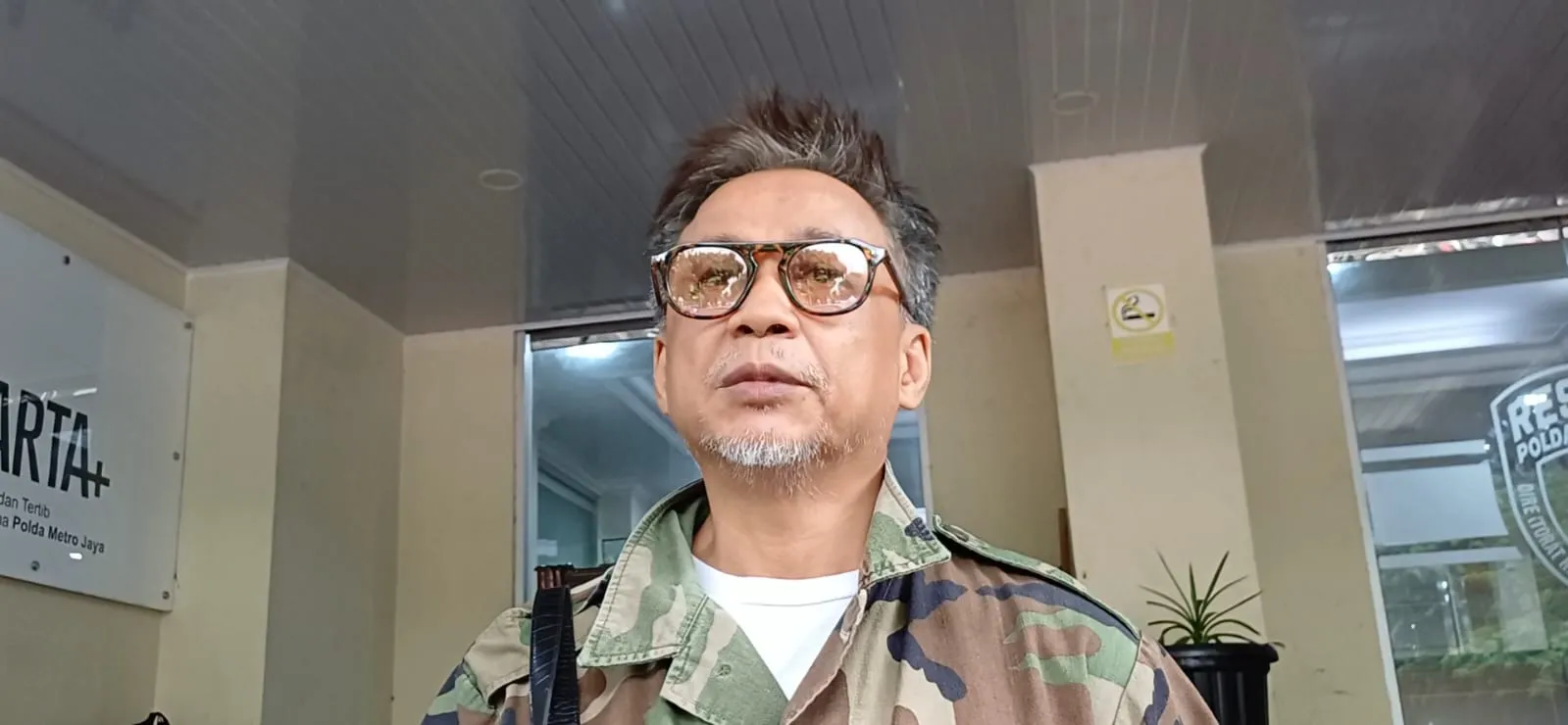 Denny Goestaf Ungkap Polemik Harta Rp13 Miliar, Sebut untuk Jamin Masa Depan Anak