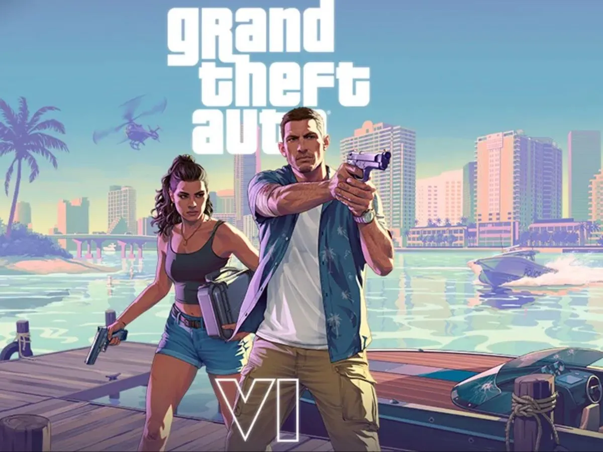 Gameplay GTA 6 Bocor, Kelompok Cyberleek Kritik Sistem Pre-Order Digital