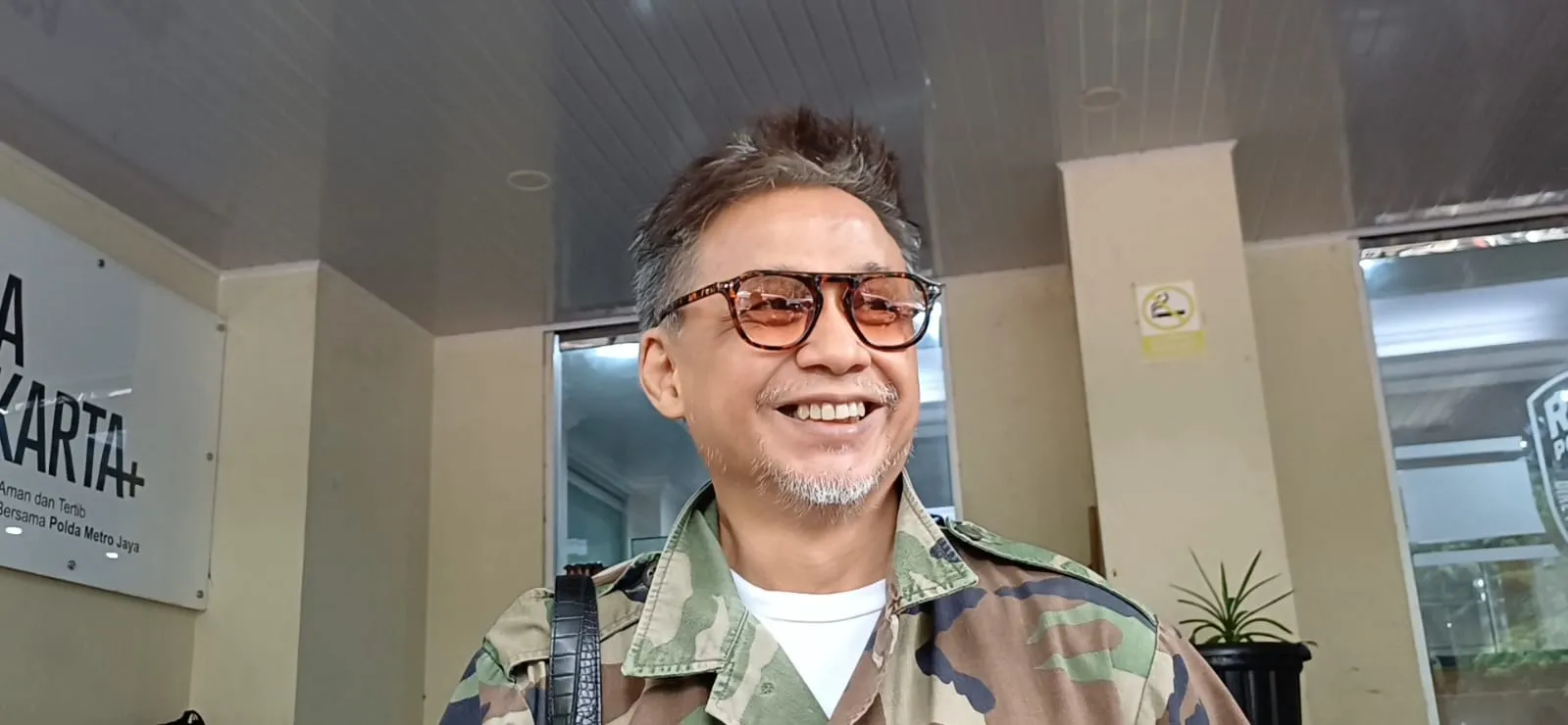 Denny Goestaf Siapkan Laporan Balik Jika Clara Shinta Tak Minta Maaf