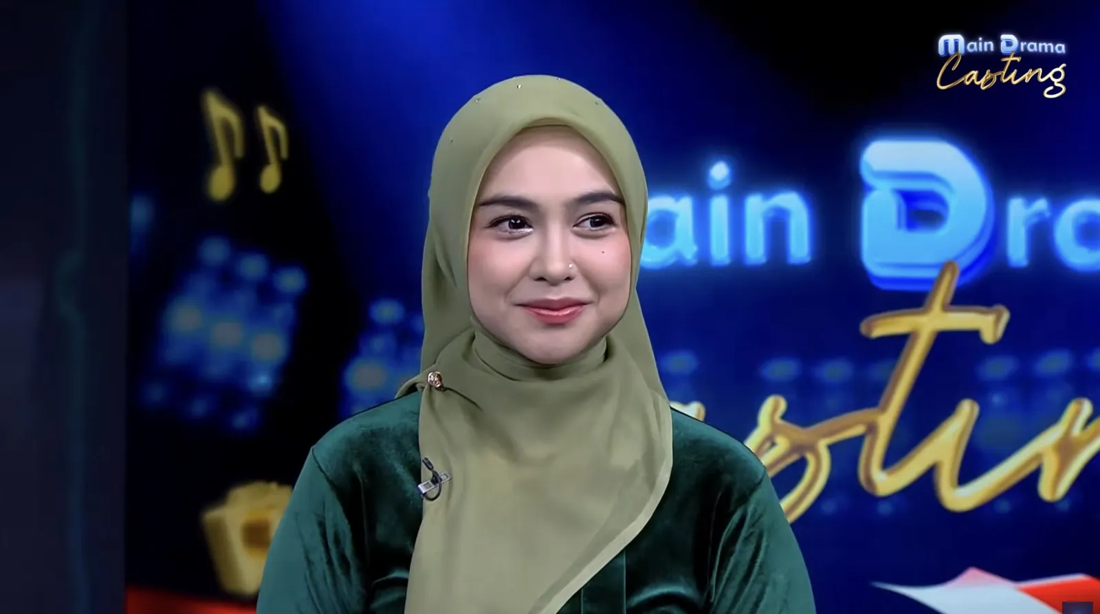 Ria Ricis Jadi Guest Expert Main Drama Casting, Tantangan Peserta Makin Bikin Deg-degan