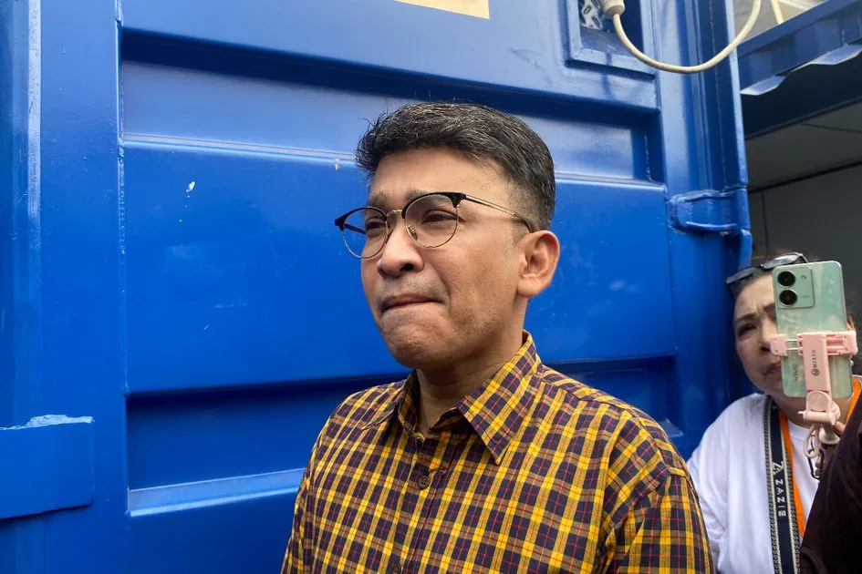 Ruben Onsu Jadi Tersangka Kasus Dugaan Penipuan Rp3,5 Miliar, Polisi Ungkap Modus Investasinya