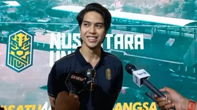 El Rumi Terganggu Dituding EJR, Aldwin Rahadian Ungkap Hal Ini