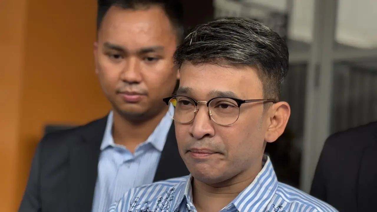 Ruben Onsu Kaget Jadi Tersangka Dugaan Penipuan Rp3,5 Miliar, Pengacara Ungkap Langkah Selanjutnya