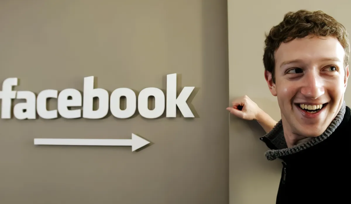 Zuckerberg Beli Kastil Rp620 Miliar di Irlandia, Jarak Dapur ke Ruang Makan Aja 4,5 Menit Jalan Kaki