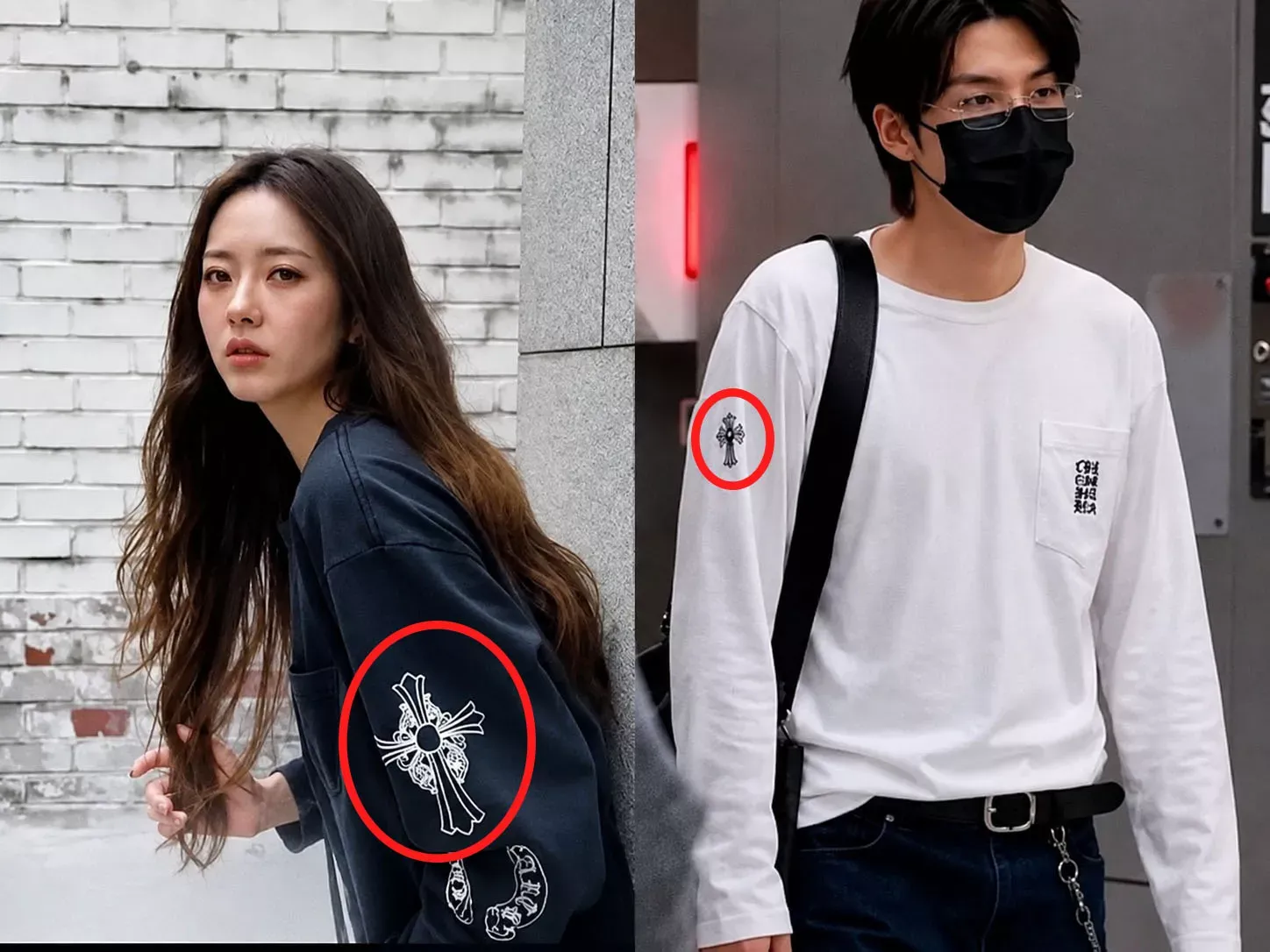 Suga BTS dan Go Ara Digosipkan Pacaran, ARMY Bongkar Fakta Sebenarnya