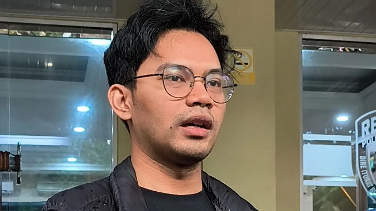 Inara Rusli Kembali Bercadar, Respons Insanul Fahmi Bikin Penasaran