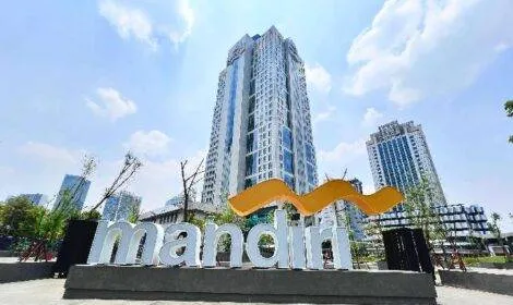 Viral Rekening Rp80,9 Juta Koordinator AMPB Diblokir, Bank Mandiri: Atas Permintaan Aparat