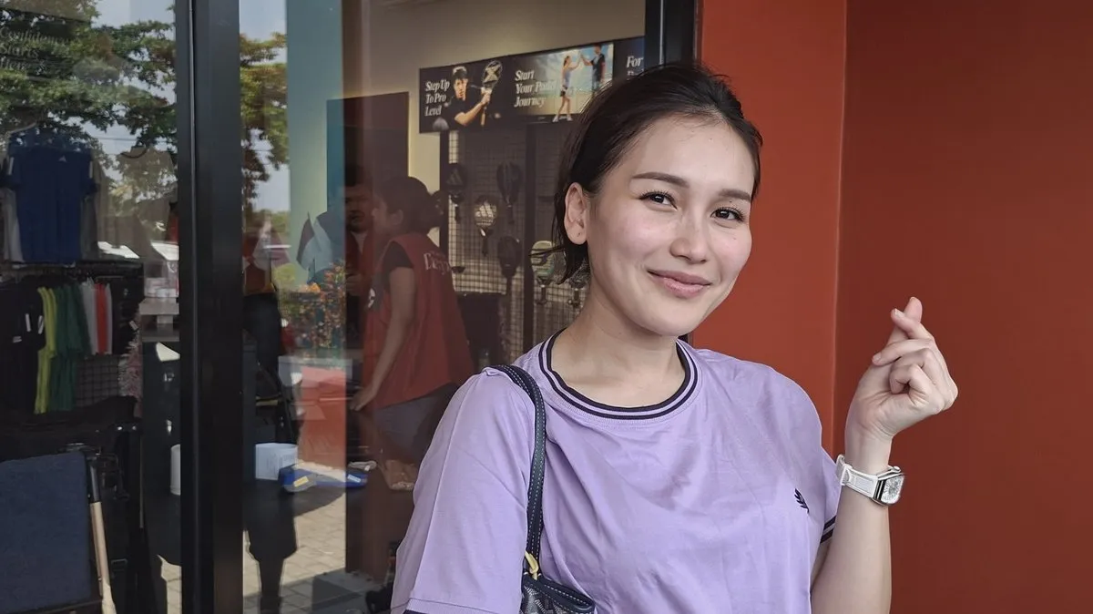 Ayu Ting Ting Akhirnya Buka Suara soal Pindah dari Depok ke Jaksel, Ternyata Demi Ini