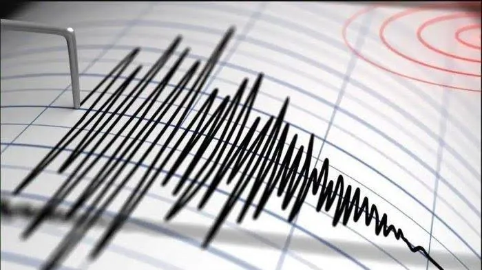 Gempa M4,1 Guncang Laut Selatan Jawa Barat, Getaran Terasa hingga Pangandaran dan Cianjur
